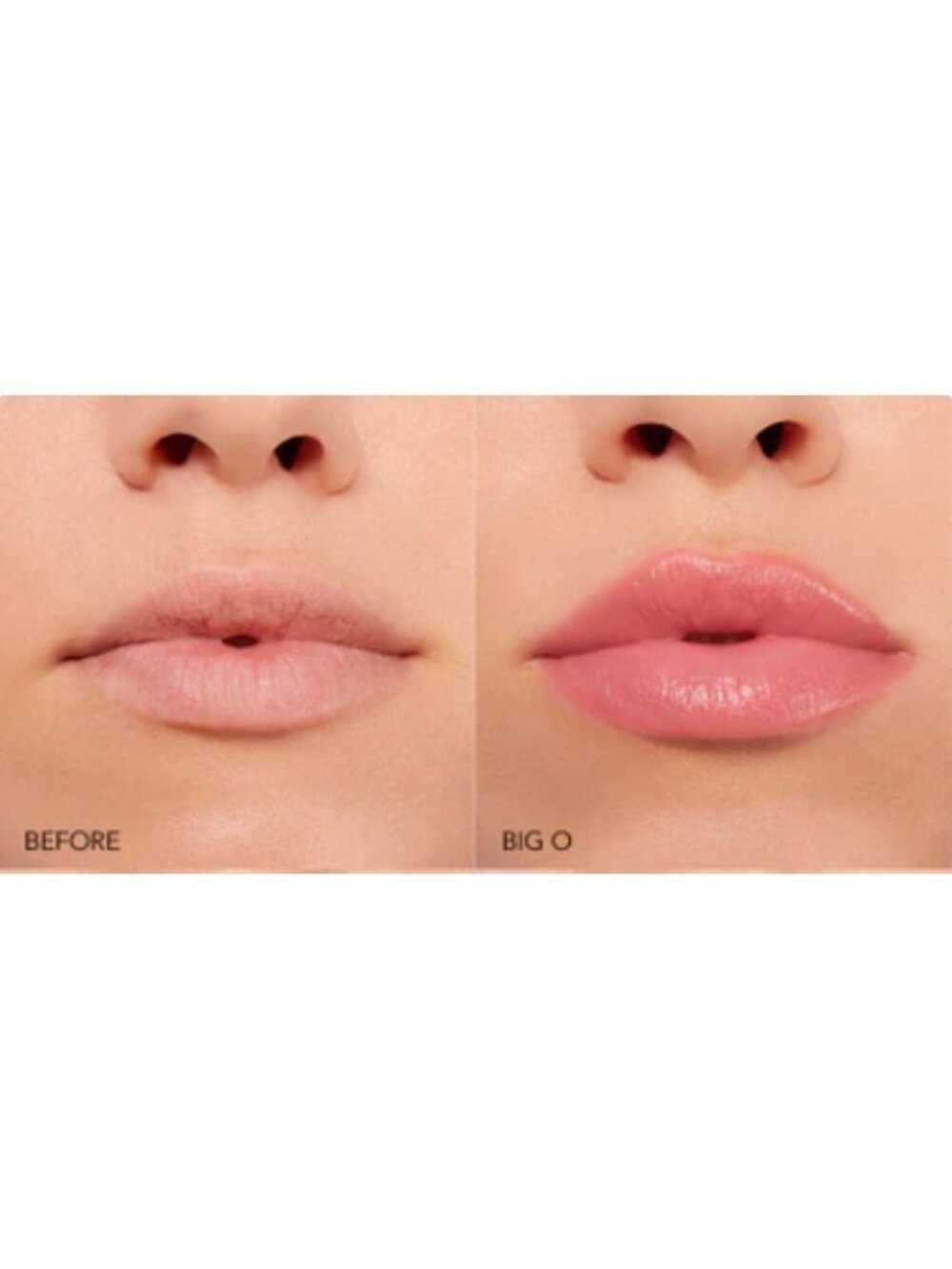 BUXOM Power-Full Plump Lip Balm - Big O - Picture 2 of 5